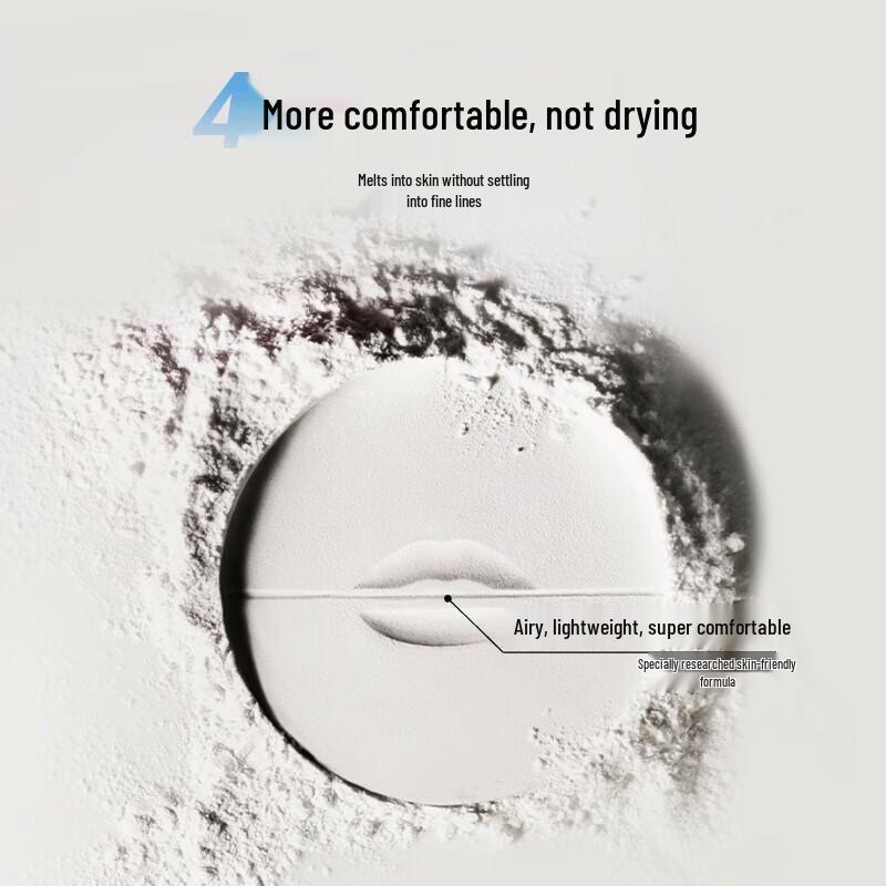 MAKE UP FOR EVER HD Skin Фиксирующая пудра