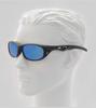 AXE Sports Sunglasses MBK Matte Black SG505H (Axe) Sunglasses,