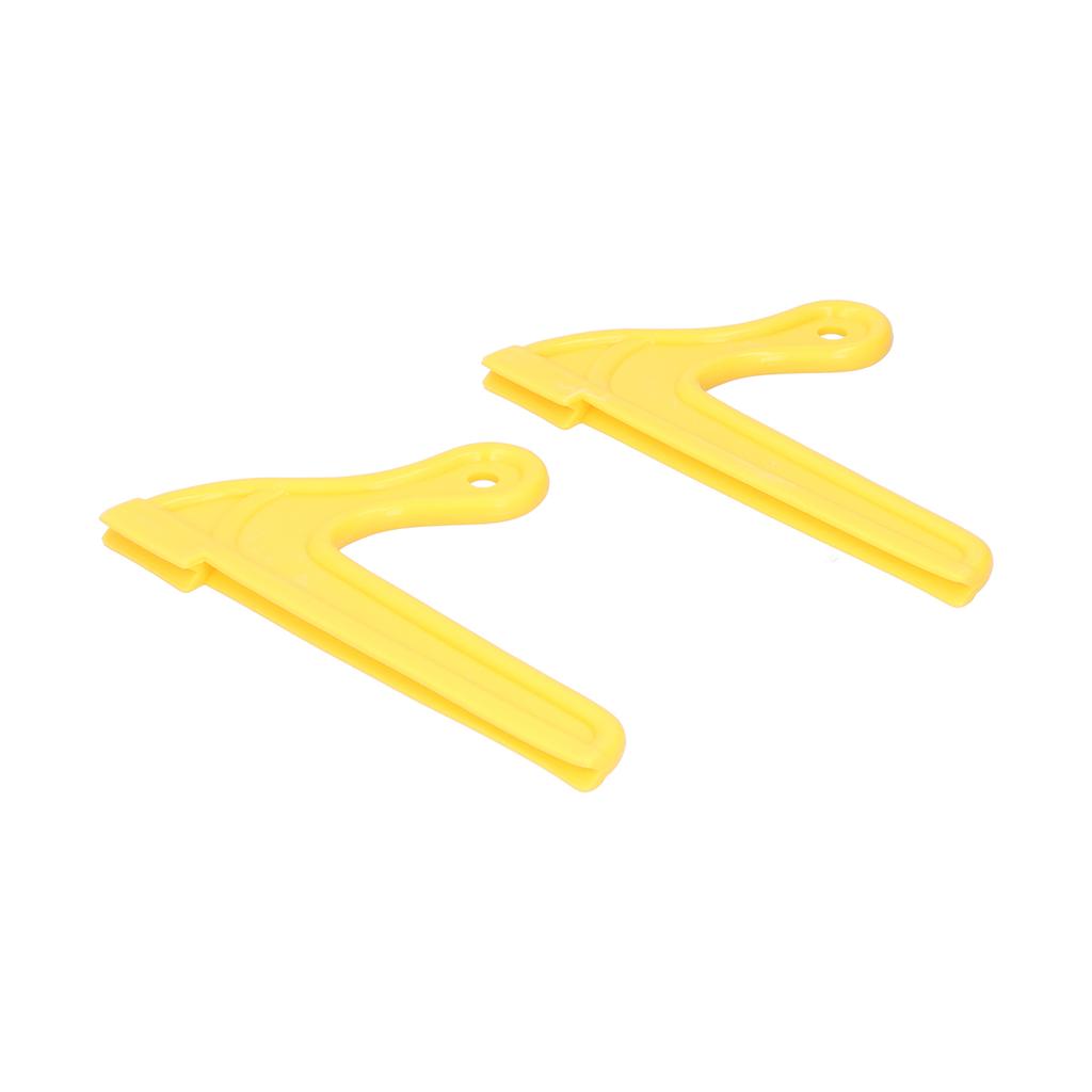 2Pcs Push Sticks Woodworking Safety Hand Protection Tools for Carpentry Table Saw Pusher