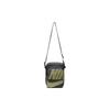 Nike Heritage 2.0 Sports Cycling Polyester Small Shoulder Bag Unisex bags Green BA6344-070