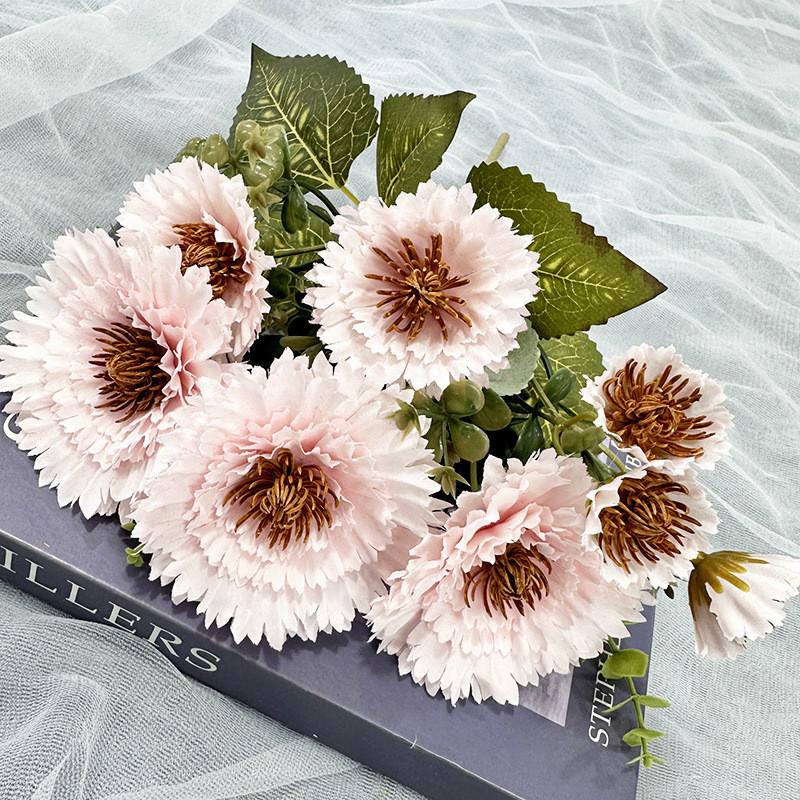 Bellium Simulated Plant Minutum L Wedding Hotel Restaurant Desktop Decoration