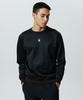 Spyder [Eurosport] Men'S Fleece-Lined Sweatshirt Spiwcnrl222Ublk