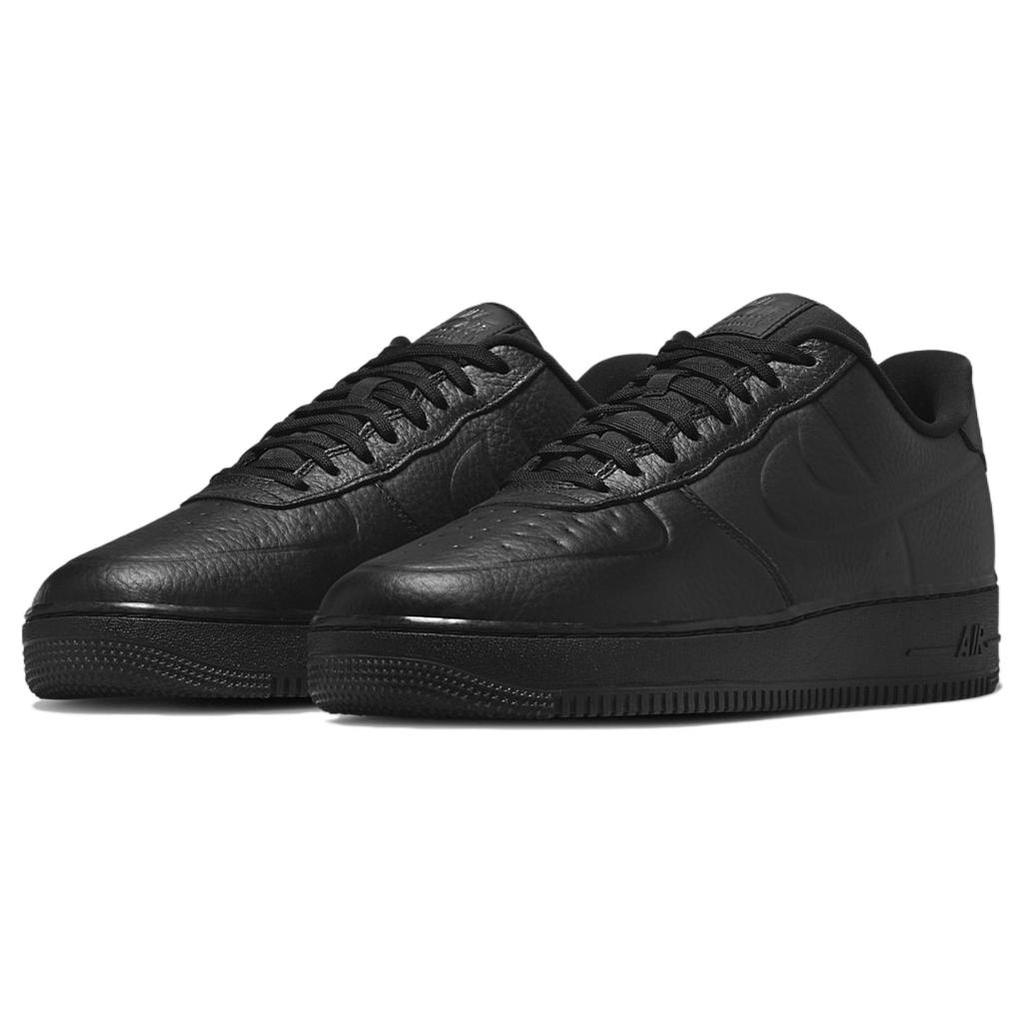 Nike Air Force 1 Low Waterproof 'Triple Black' Men's FB8875-001