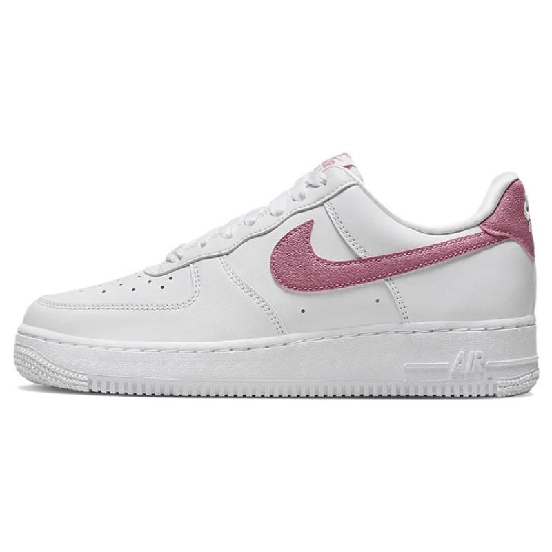Nike Air Force 1 Low '07 White Desert Berry Women's Sneakers DQ7569-101