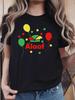 Tops – T-Shirts