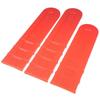 1Pcs 10-24inch Chain Saw Guide Cover Anti-scratch Plastic Chain Saw Bar Protector Plate Guard Cover for Outdoor Activities