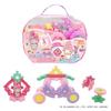 Gakken New Block My Melody Outing Bag 3 and Sanrio 10 38 1 83091 (Ages Up) Blocks, Types, Parts, Figure,
