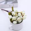 Thumb Rose Simulation Flower Bedroom Living Room Decoration With Fake Flowers