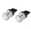 Explosive Glow Automotive LED Bulb T20 7443 20SMD 5050 30x3 Chip 2pcs 24v