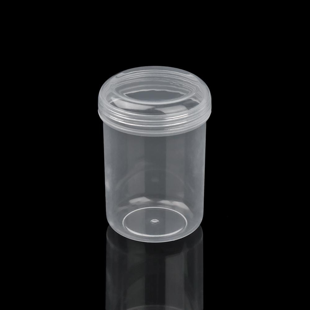 Boxes Home Organization Pill Storage Supply Jewelry Diamond Container Storage Box Craft Bead Holder