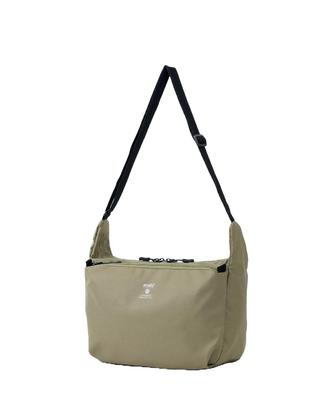 Shoulder Bag TP2 GHH3533 OLV [Anello Grande]