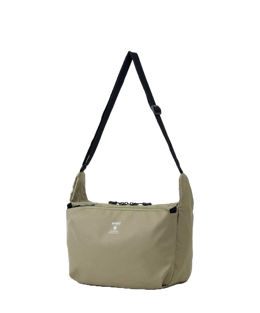 Anello Grande Shoulder Bag TP2 GHH3533 OLV