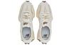 New Balance 327 Creme Geflochten U327WVA