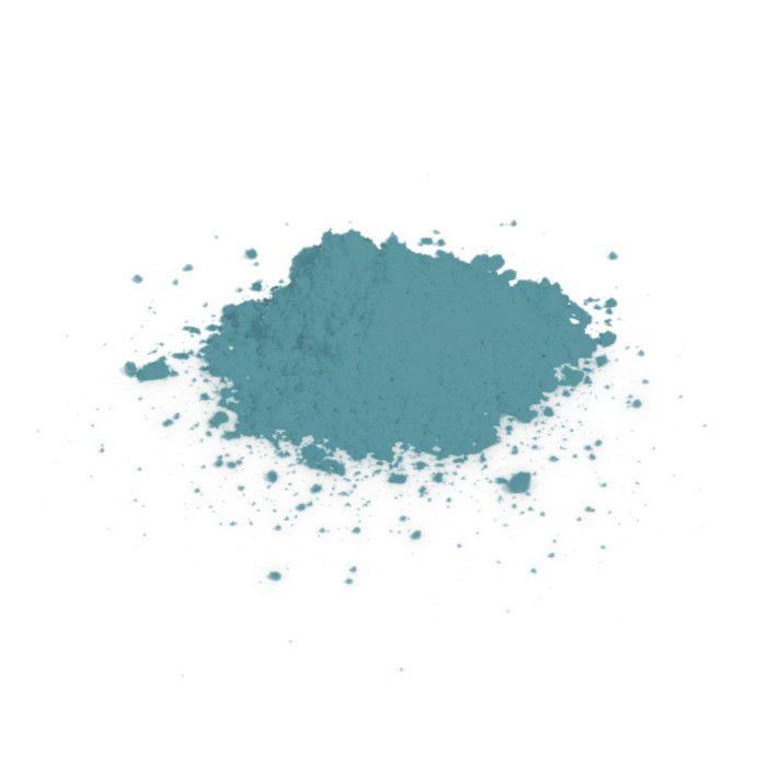 Pigment coloré - Rayher - Bleu lagon - 20 ml - Personnalisation béton - Finesse de création
