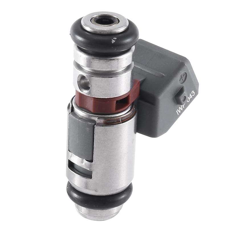 4Pcs IWP-043 IWP043 Fuel Injector Nozzle Replacement Parts Fit For Ducati Monster 900 696 SS800 M620