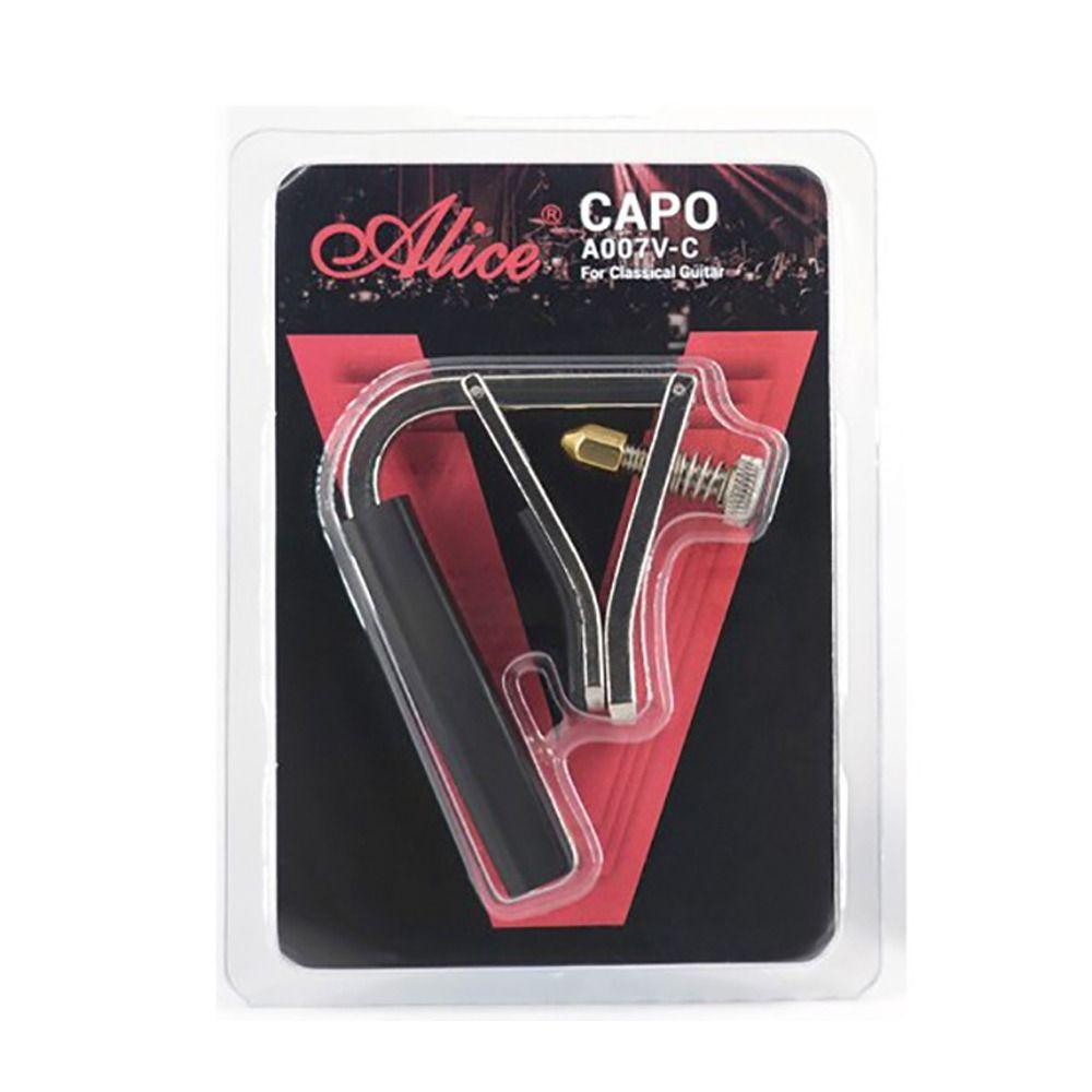 

Guitar Accessories Guitar Tuning Clamp For Classical/Acoustic/Electric Guitar Guitar Tuning Clip A007V-C