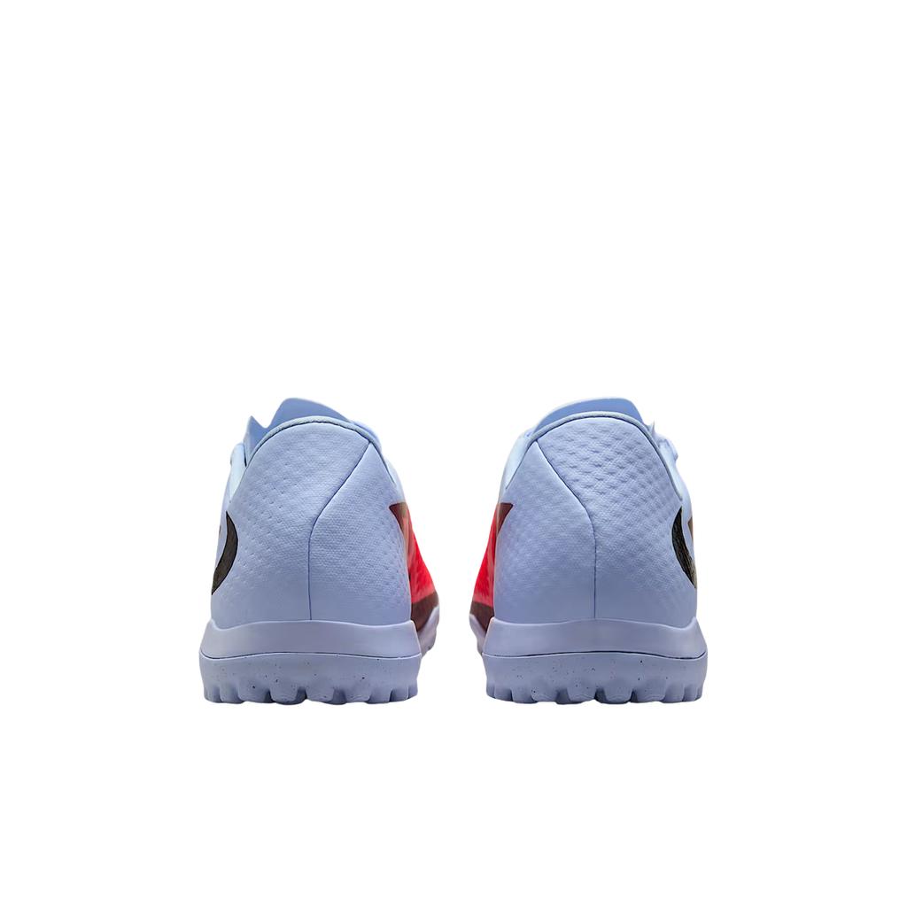 Nike Phantom 6 Low Academy TF Scary Good Pack Unisex Sneakers Blue Royal-Tint Bright-Crimson HQ2325-400