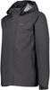 Куртка CMP Waterproof Jacket из ткани Ripstop (39X7367) черная