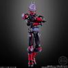 Bandai Kamen Rider Geats ID 5 Feat. Sodo Kamen Rider Revice Gashapon & Gum 14 Pieces