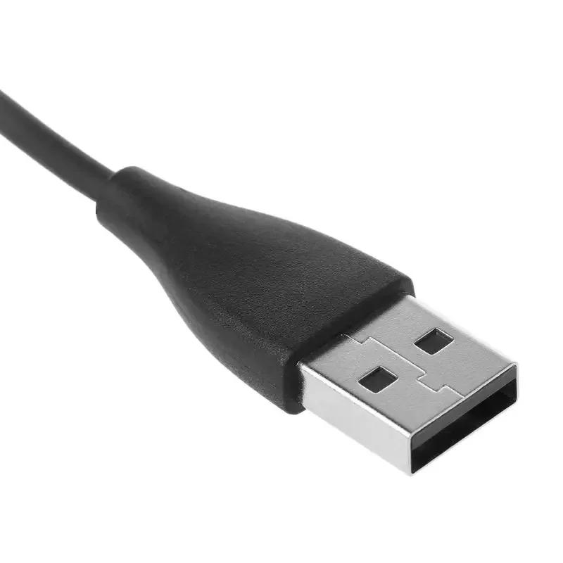 Charging Cable Data Clip Cradle Charger For Garmin Forerunner 235 630 230 735XT 35/30 Watch For Vivomove HR/Approach S20