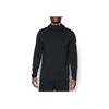 Under Armour Running Long Sleeve Hooded Sweatshirt Men Tops Black 1298837-001