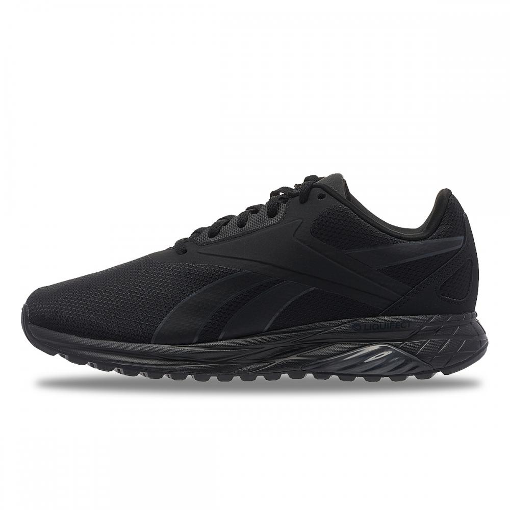 

REEBOK Liquifact 90 AP GY0744 сердцевина черная сердцевина черный чисто-серый 8