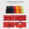 Chiwu Multi-Pocket Breathable Outdoor Vest