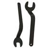 For Router Offset Wrenches RA1152 Compatible with For Bosch 1617EVS 1617 1619EVS 1613 and MRF23EVS for Bit Changing