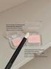 Cangzhou Makeup Brush Set: Eyeliner, Blending, Smoky, Detail & Eyeshadow Brushes