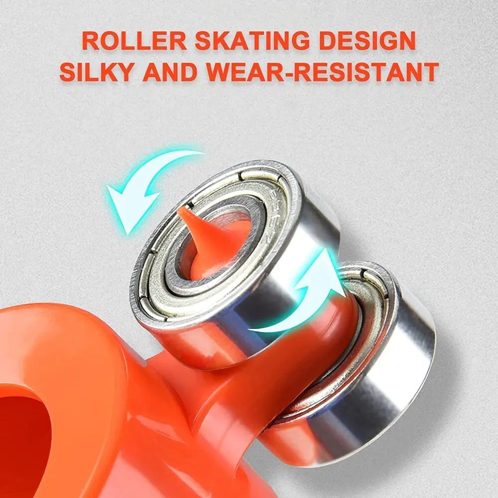 Contour Gauge Profile Tool Irregular Shape Scribing Ruler with Lock for Woodworking Carpentry DIY Measuring