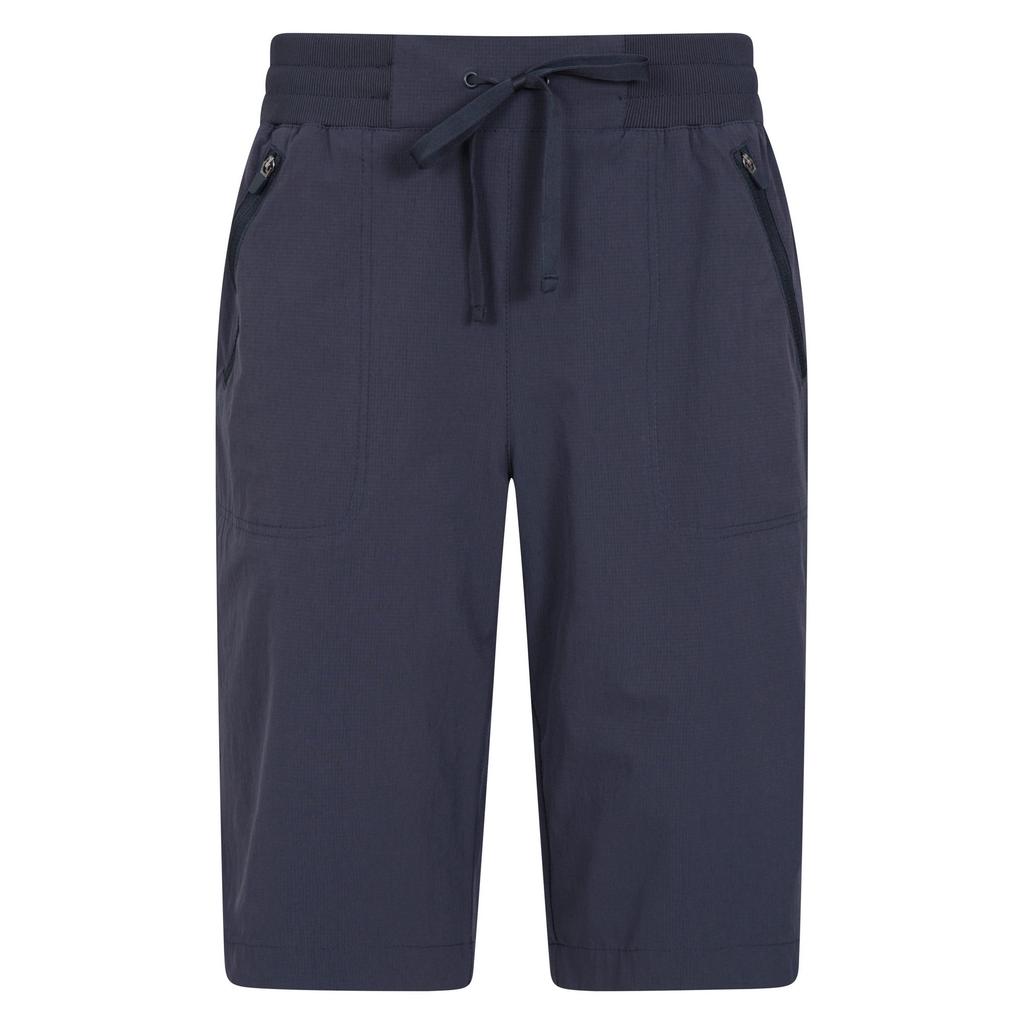 Mountain Warehouse Womens/Ladies Explorer Long Shorts