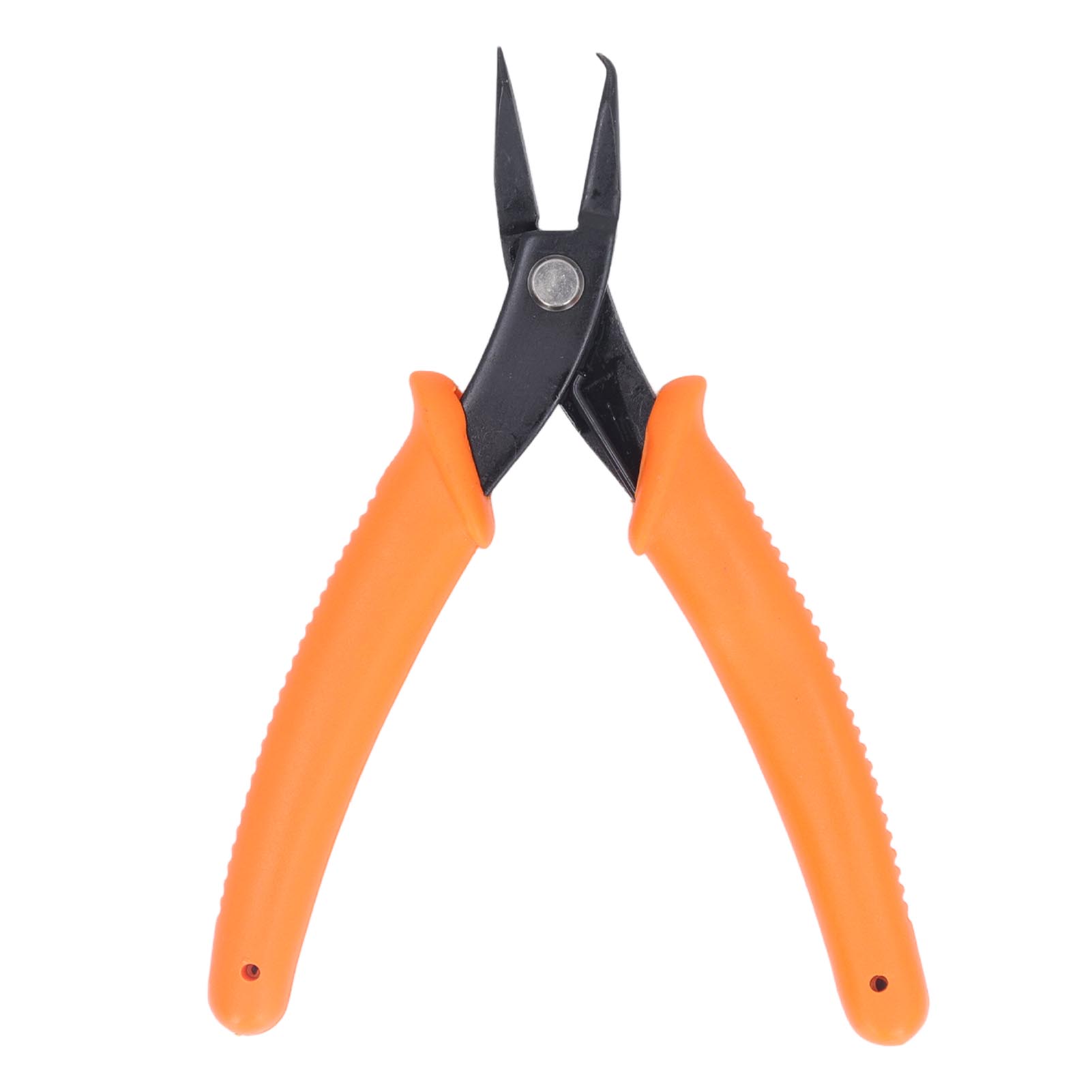 

Split Ring Opening Pliers Tweezers Opener Handmade Jewelry Making Tools DIY Accessories