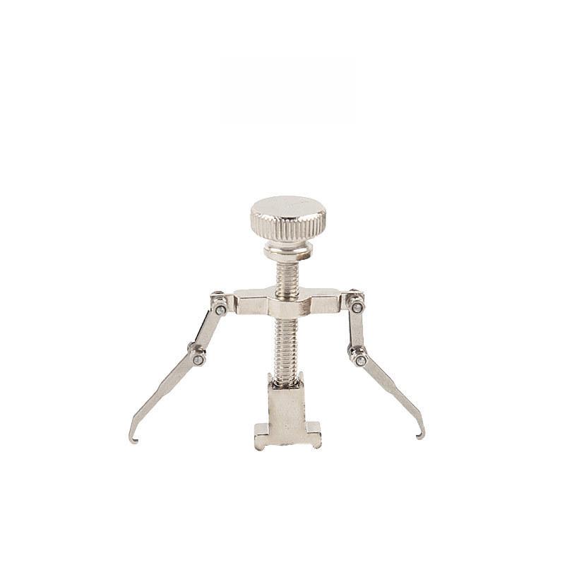 Metal Inlaid Nail Orthosis Basic Nail Groove Adjuster Positive Nail Sticker Toenail Orthosis Pull-up Sticker