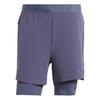 Mens Power Shorts
