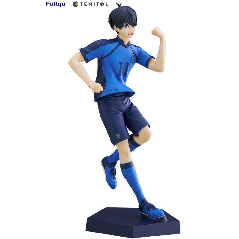 

Blue Lock Tenitol Yoichi Isagi