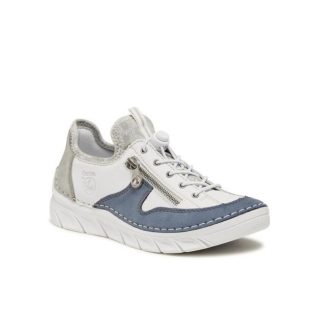 Полуботинки Rieker 55064-80 EU 36