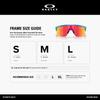 RESISTOR OJ9010 Impact Prizm Lenses [Oakley] Sunglasses, Resistant,