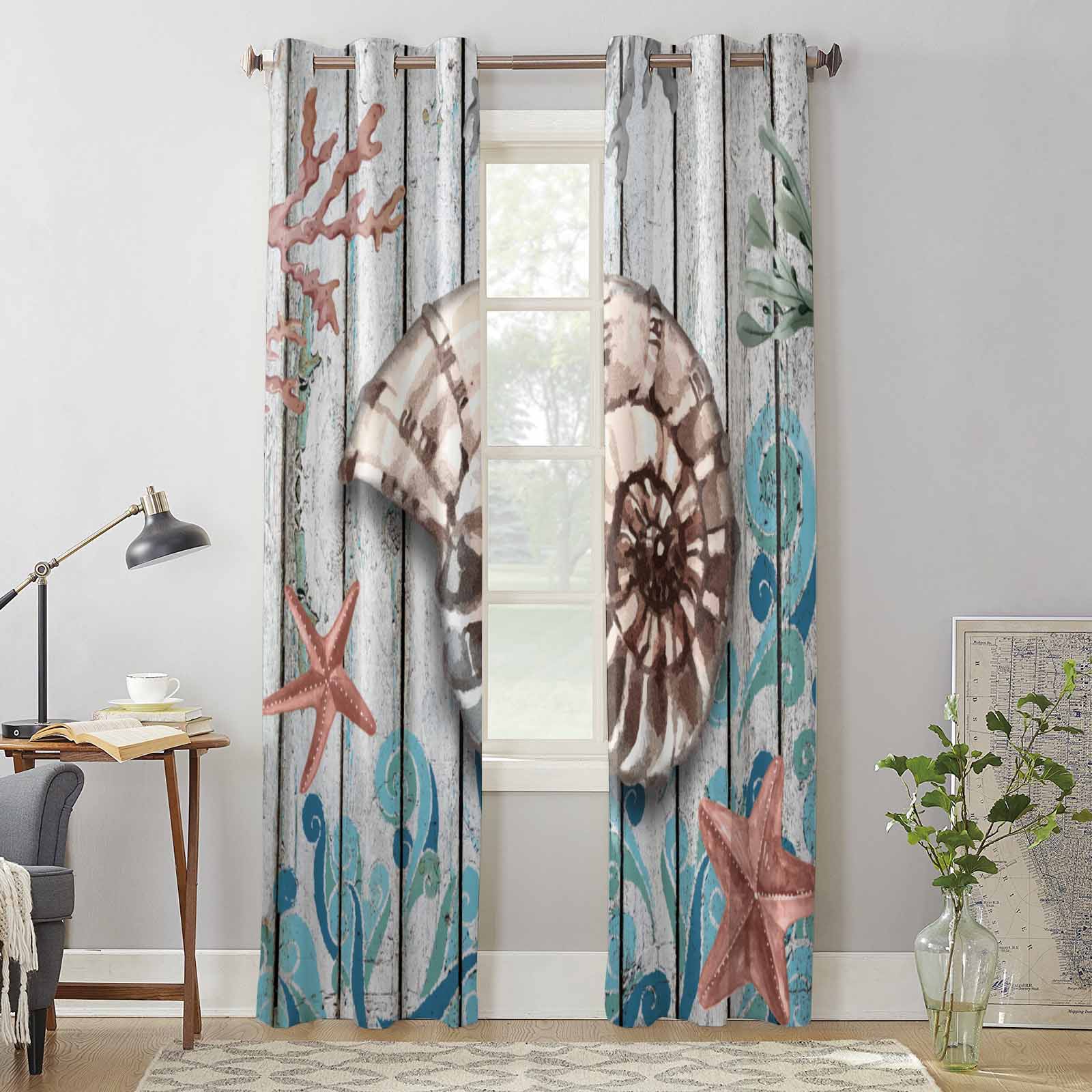 Коралловые ракушки — фото 3