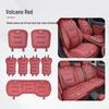 Ice Silk Seat Cushion for Peugeot 307, 308, 408, 3008 - Summer Cooling & Ventilation