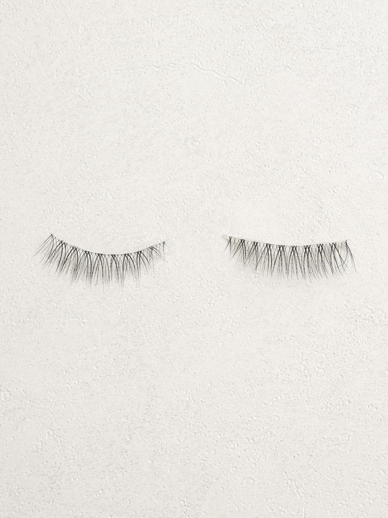 Glamorous Volume False Eyelashes - Goddess Look