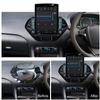 9.7" Vertical Style Tesla Screen Car Radio For FORD FIGO ASPIR KA 2015-2020 GPS Navigation Multimedia Video Player Carplay 2din