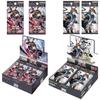 Ametlik Ehtne TCG UNION ARENA Arknights Booster Pakk UA30BT Mängukogu Kaart Laste Mänguasi