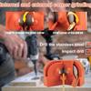 Electric Drill Bit Sharpener 2-16mm Diamond Milling/Twist Drill Bit Sharpener, Household Grinding Tools, Double-sided Polishing