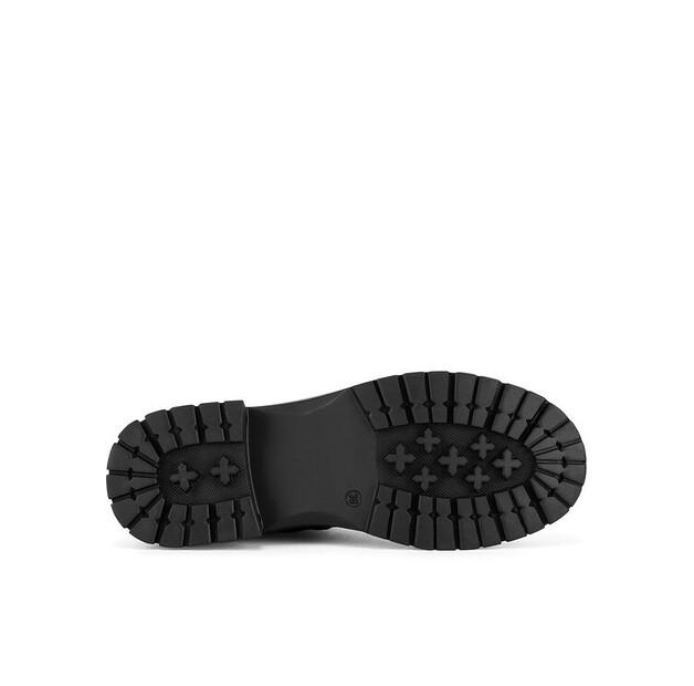 Ankle Boots Sergio Bardi WI16-E1099-01SB, Black