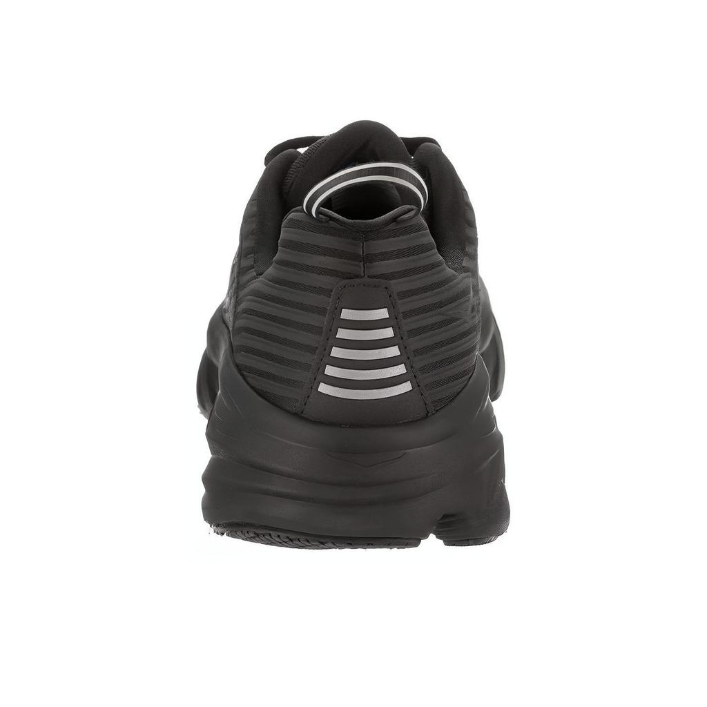 HOKA  Bondi 6 Triple Black Women Sneakers 1019270-BBLC