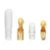 4.0mm Crimp Terminal Female Male Terminal Connector New Insulating Sleeves  Car Electrical
