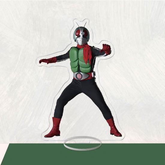 

Anime Peripheral Acrylic Stand JMQS Decoration Creative Campus Small Ornament 22