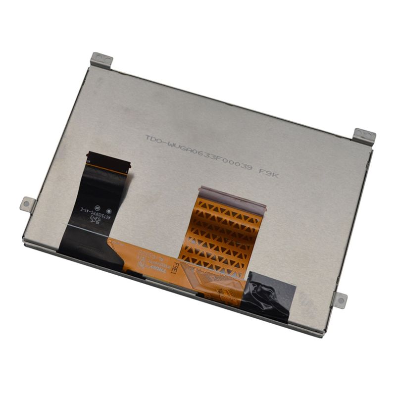AB98-6.5Inch LCD Display Touch Screen TDO-WVGA0633F00039 F9K For VW MIB2 682 200 Series