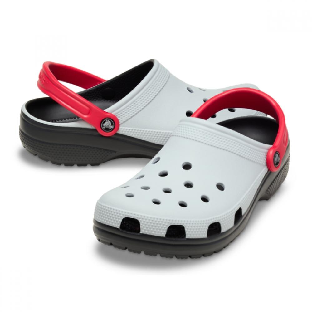 

Crocs Классические ретро-спортивные сабо 211281 1 нм M5W7(240)