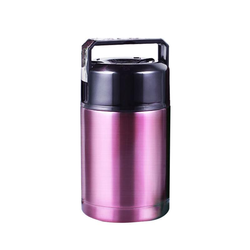 Shangqi 2nd Gen Insulated Food Jar with Stewing Function